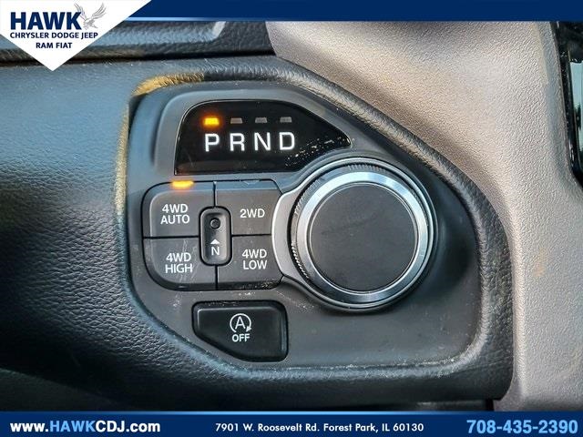 2025 RAM 1500 - Image 20