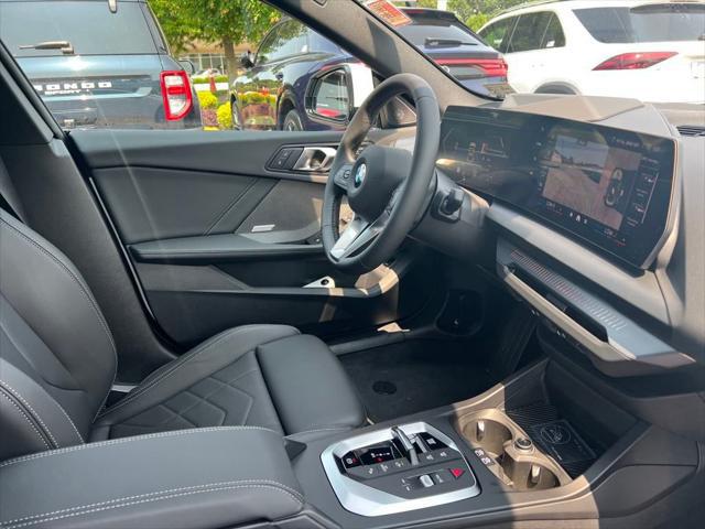 2025 Bmw 228i xDrive Gran Coupe photo 24