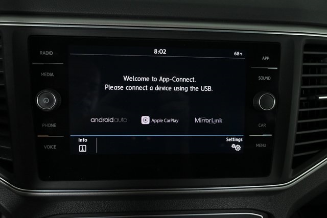 2018 Volkswagen Atlas V6 SE Technology photo 5