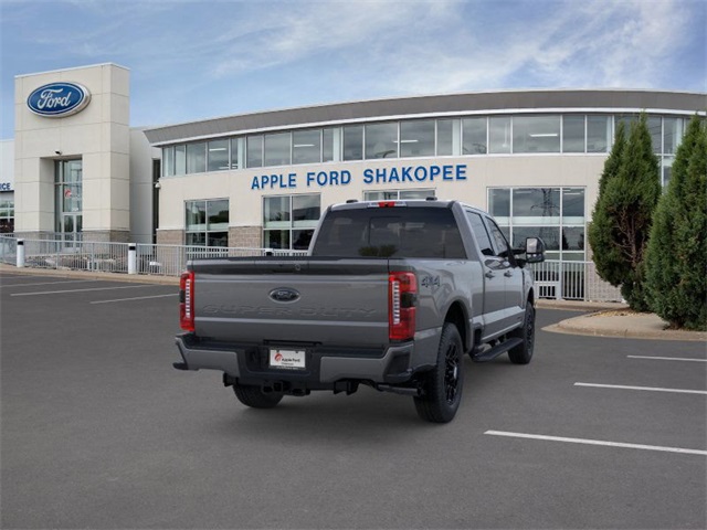 2026 Ford F-350 photo 2