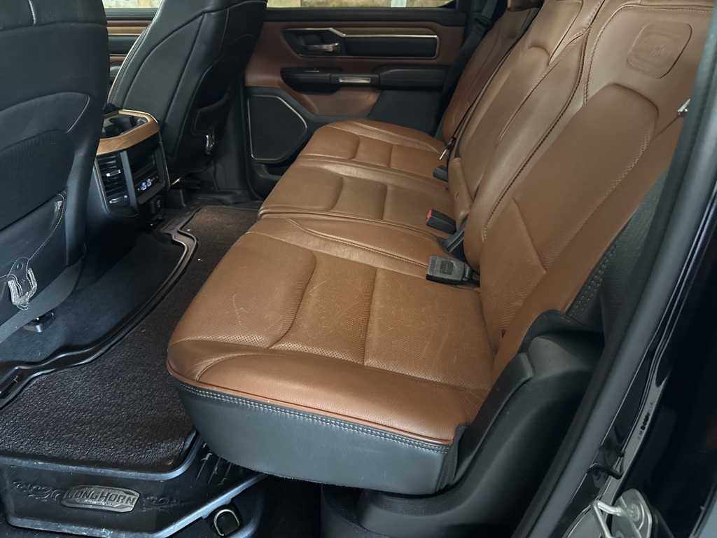 2019 Ram 1500 Laramie Longhorn photo 7