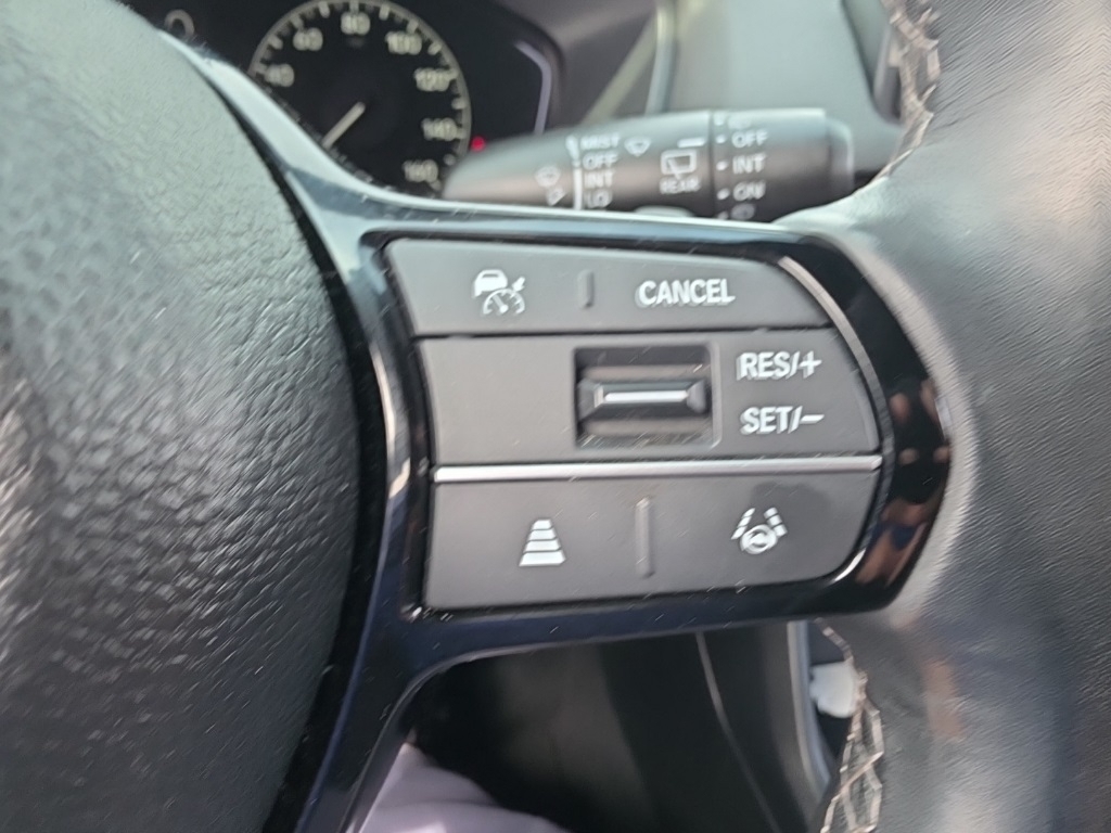 2023 Honda Civic Sport photo 23
