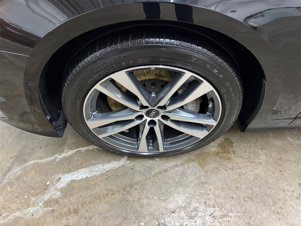 2023 Audi A6 Quattro Premium Plus photo 32