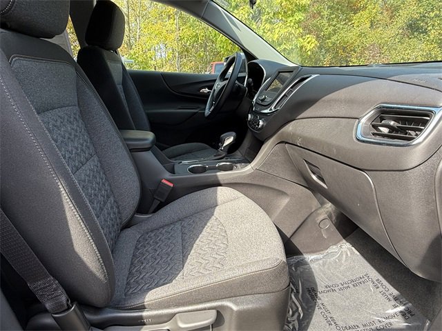 2024 Chevrolet Equinox LT photo 20