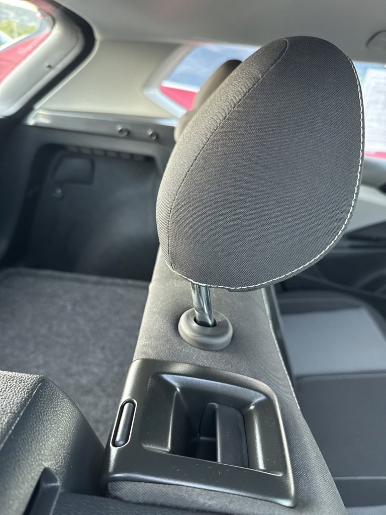 2024 Volkswagen Taos S photo 9