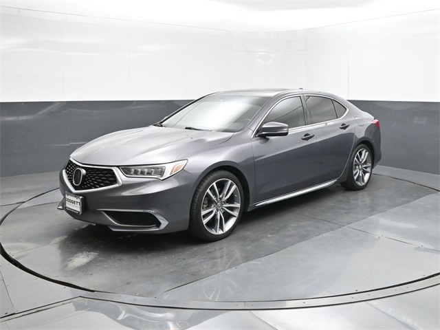 2019 Acura TLX Technology Package's photo