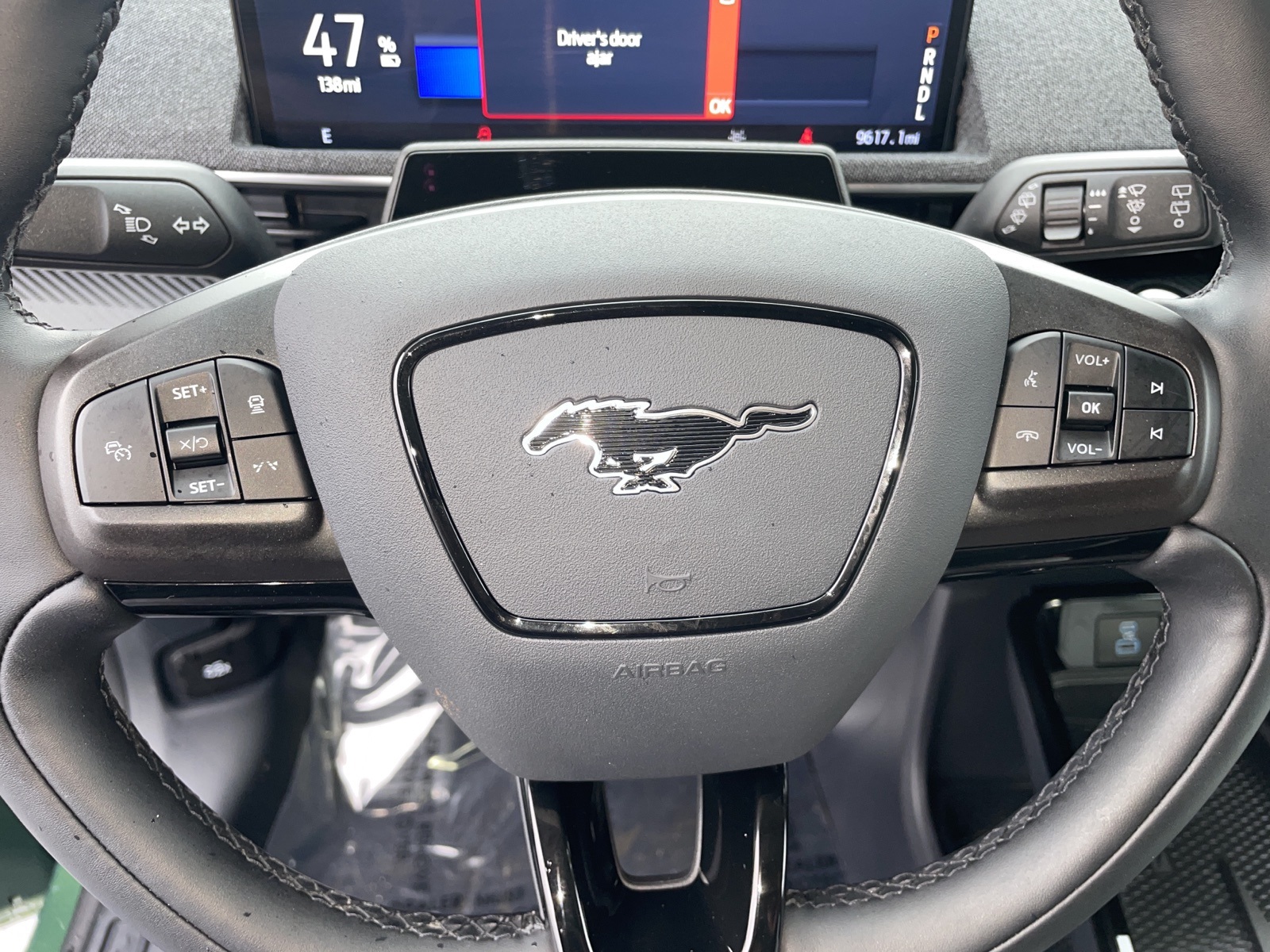 2024 Ford Mustang Mach-E Premium photo 35