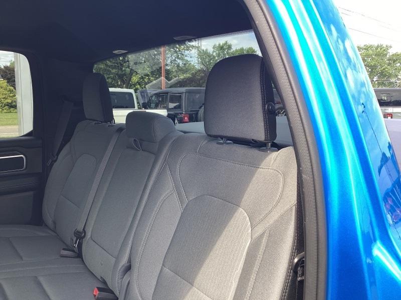 2024 Ram 1500 Big Horn Lone Star photo 19