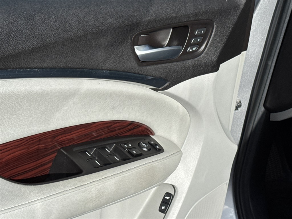 2014 Acura MDX Technology photo 28