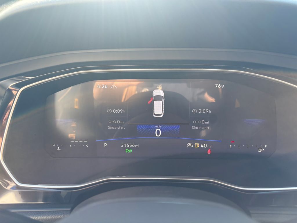 2024 Volkswagen Jetta 1.5T SE photo 18