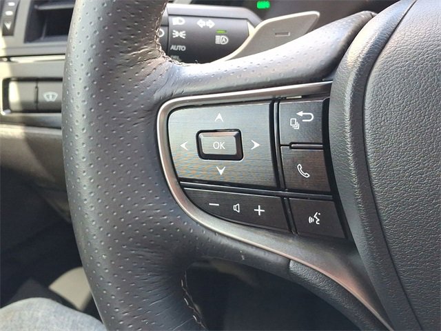 2023 Lexus ES 350 F SPORT Handling photo 36