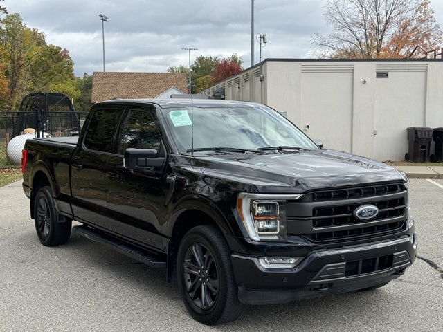 2023 Ford F-150 XL photo 3