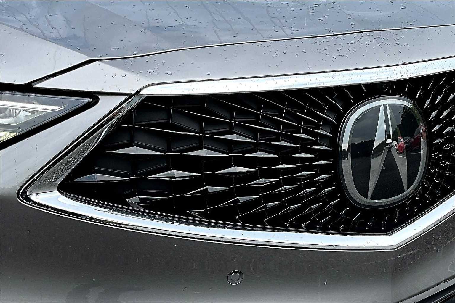 2023 Acura MDX SH-AWD Advance photo 54