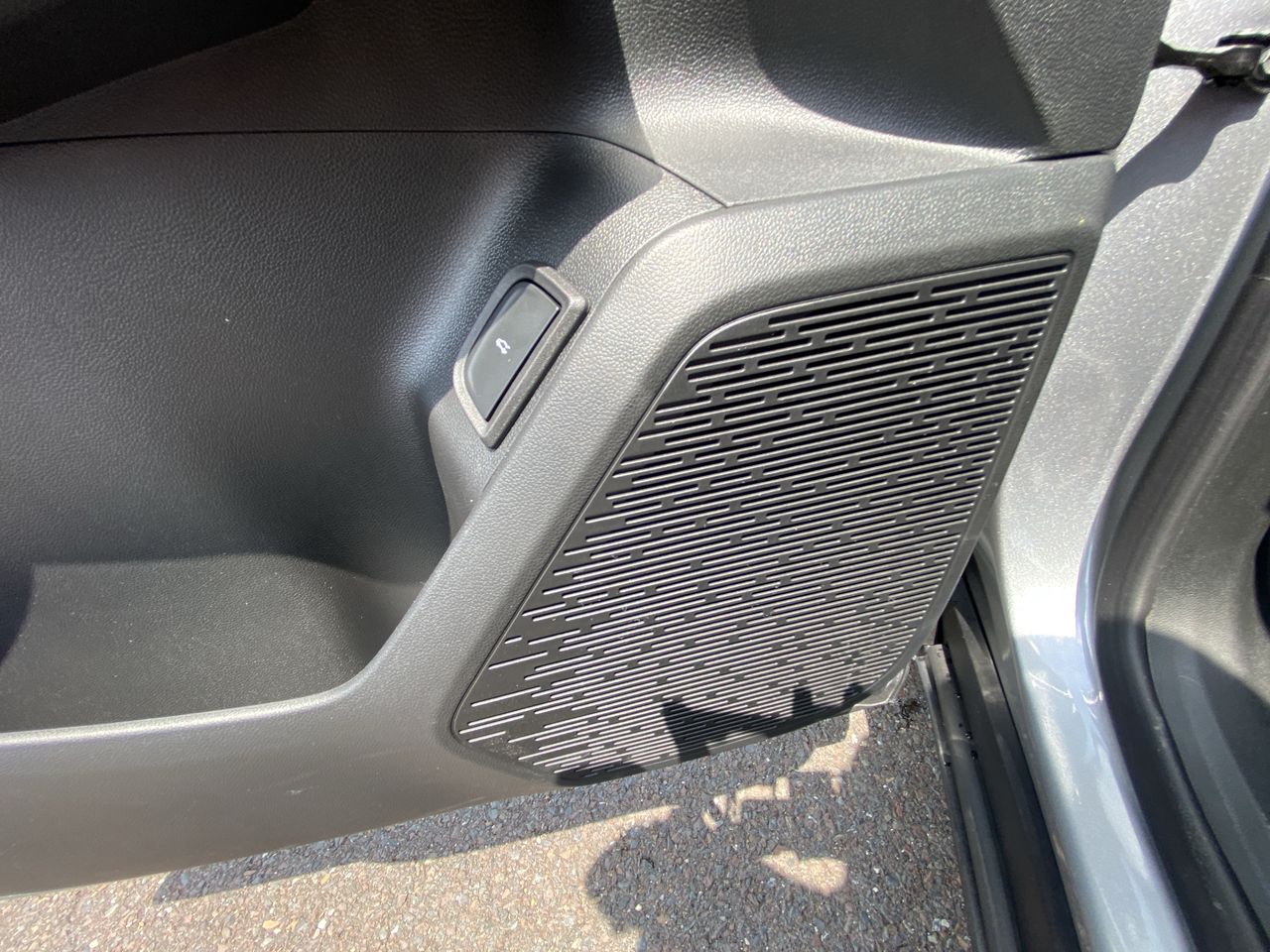 2026 Gmc Terrain Denali photo 47