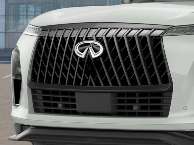 2026 Infiniti QX80 Sensory photo 10
