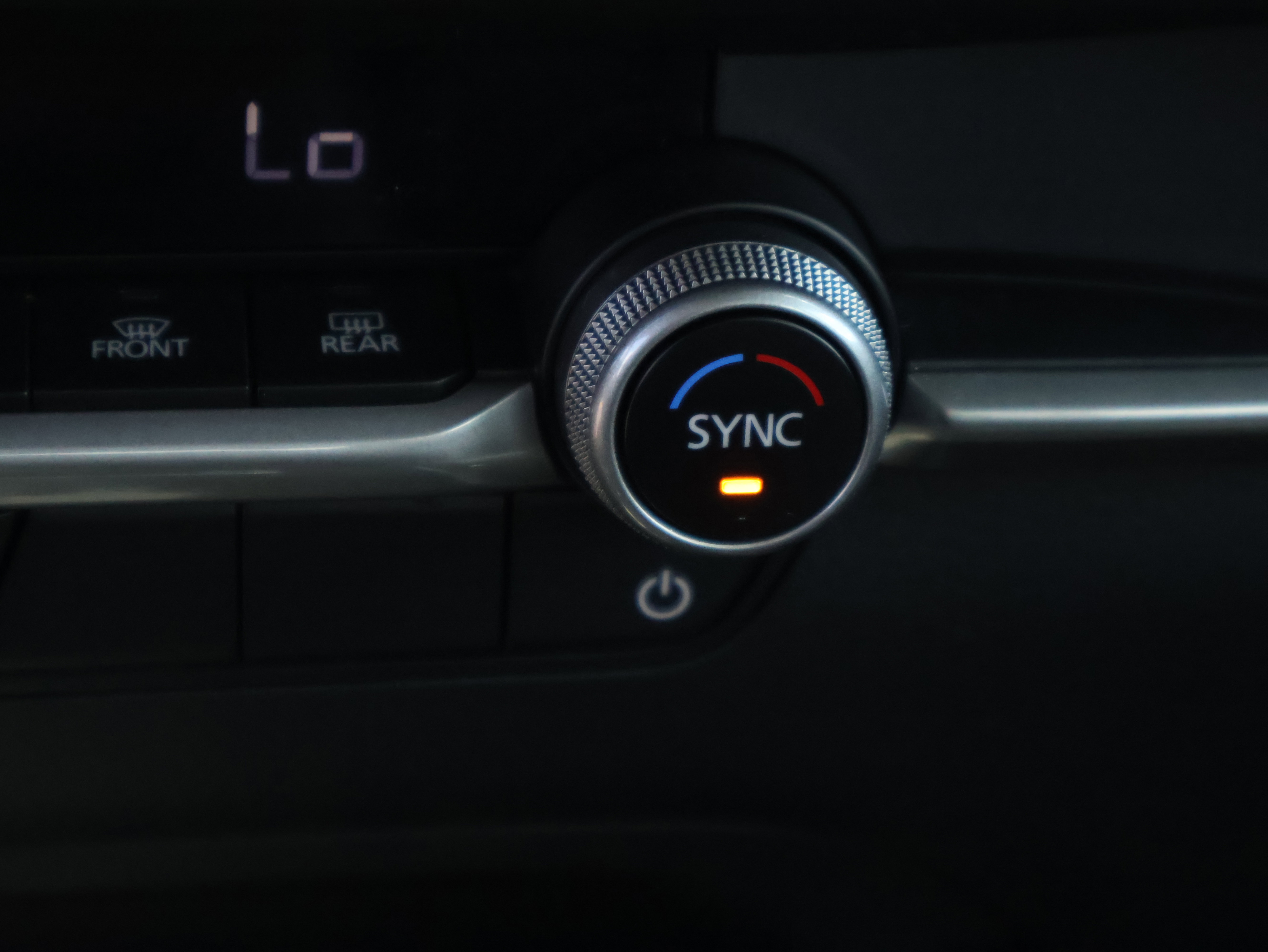 2025 Mazda Mazda3 Sedan 2.5 Select Sport photo 15