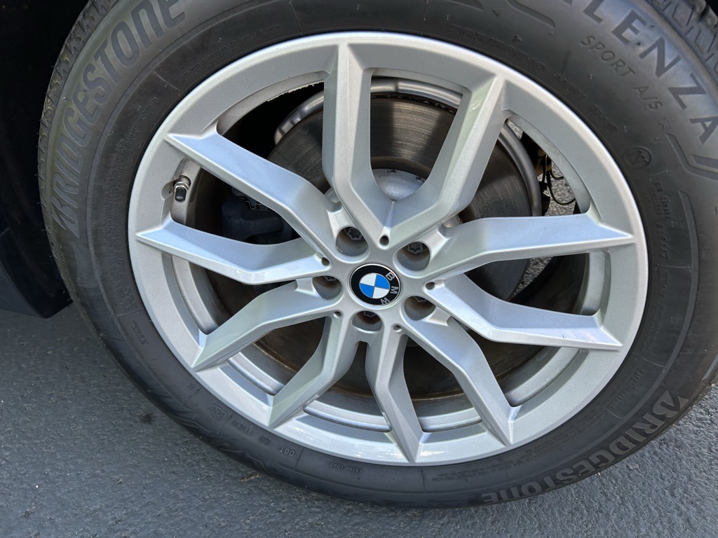 2022 Bmw X5 xDrive40i photo 8