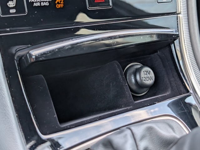 2018 Infiniti Q50 3.0t Red Sport 400 photo 17