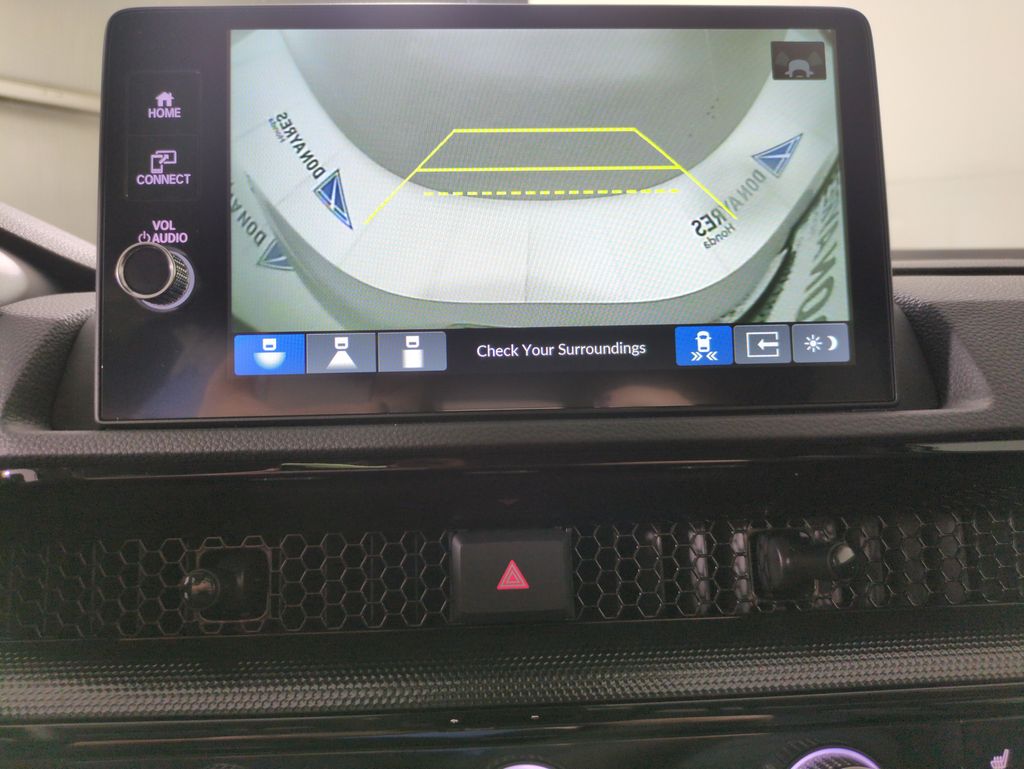 2026 Honda CR-V EX-L photo 16