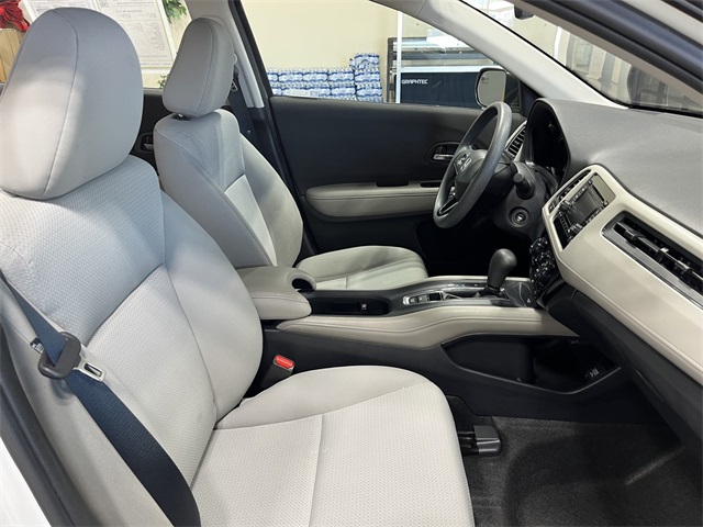2020 Honda HR-V LX photo 14