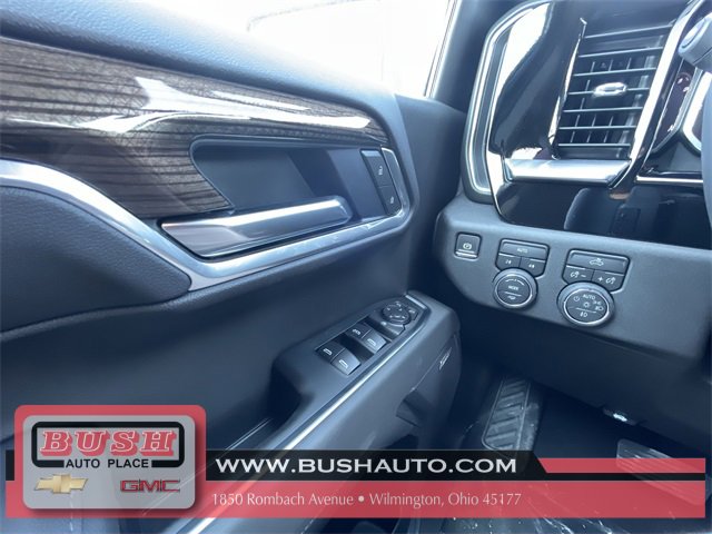 2026 Chevrolet Silverado 1500 RST photo 16