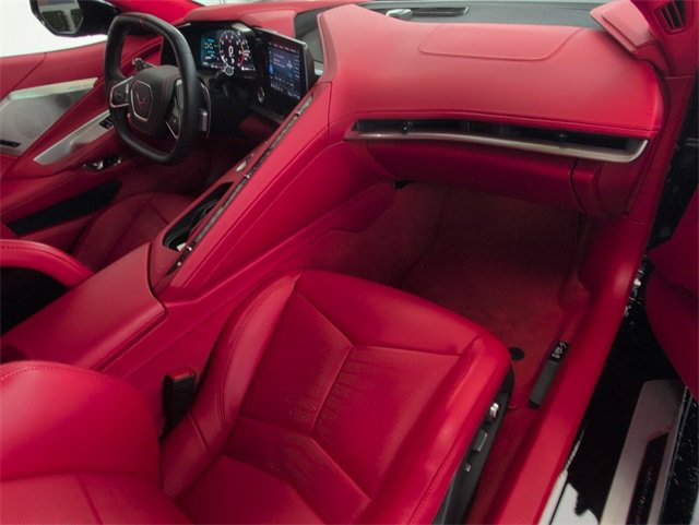 2023 Chevrolet Corvette Stingray 3LT photo 12