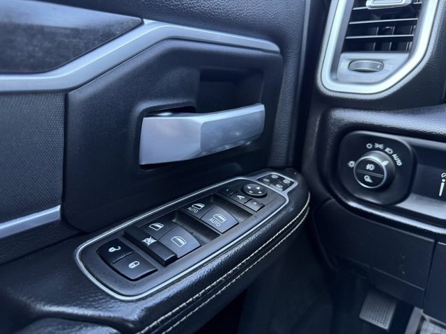 2024 Ram 2500 Big Horn photo 16
