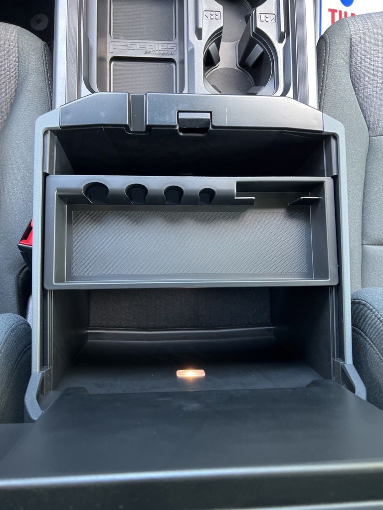 2026 Ford F-350 XLT photo 37