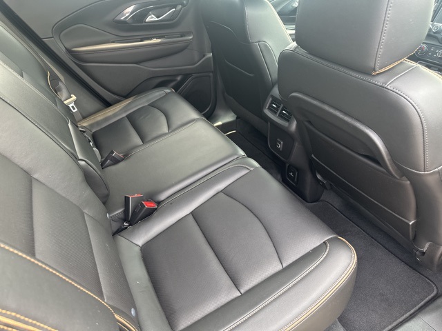 2022 Gmc Terrain AT4 photo 17