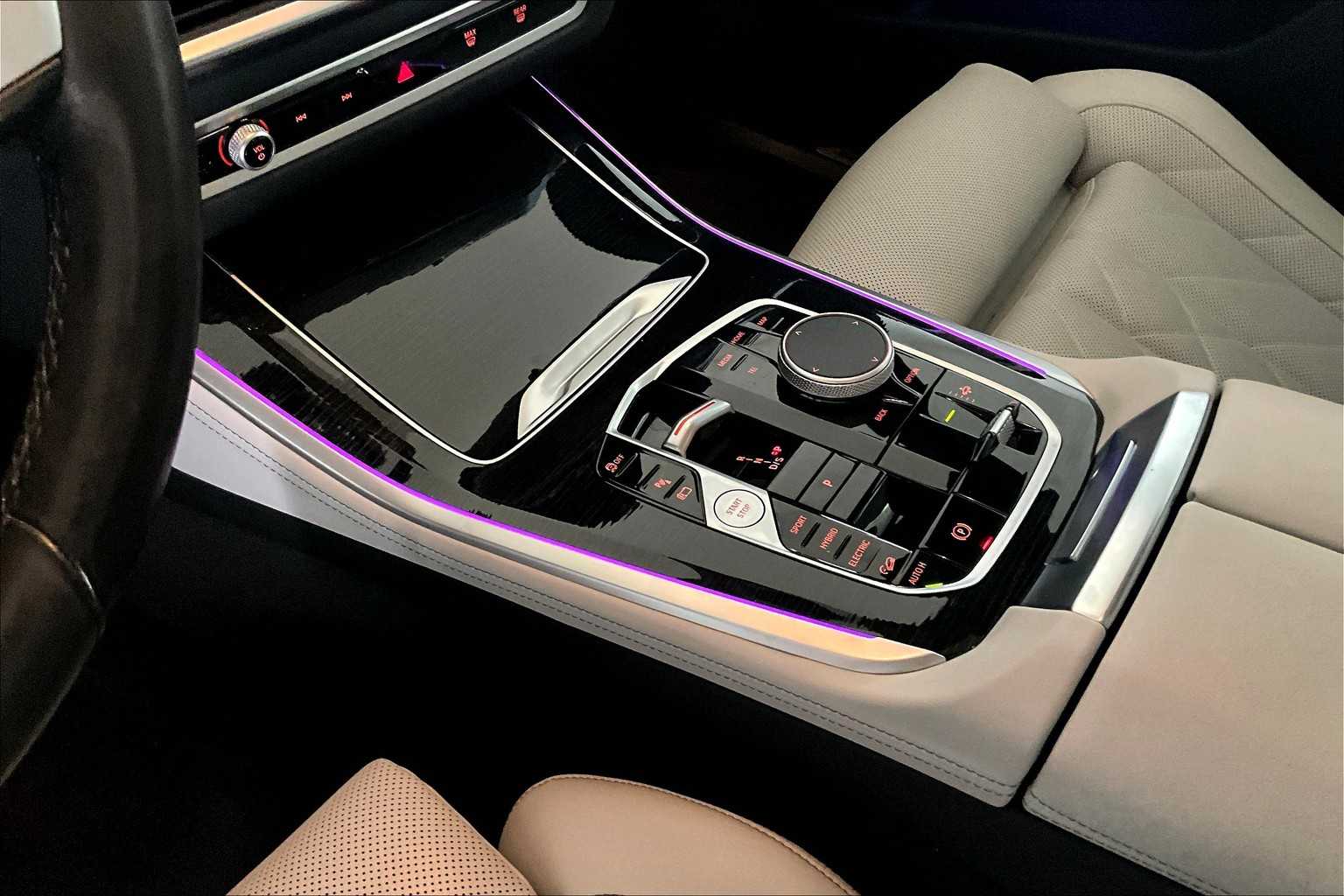 2024 Bmw X5 xDrive50e photo 13
