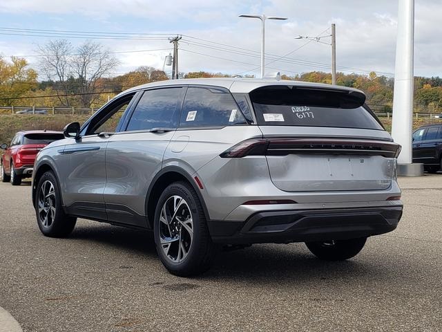 2026 Lincoln Nautilus Premiere photo 4