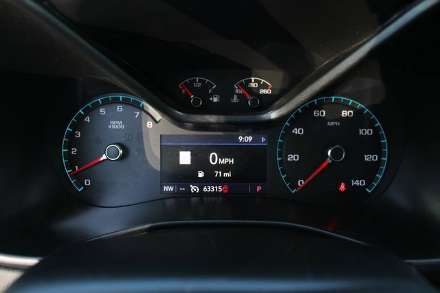2020 Gmc Canyon Denali photo 21
