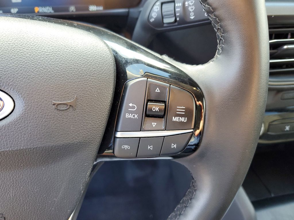 2024 Ford Escape Active photo 19