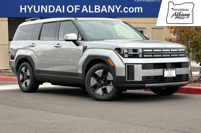 2026 Hyundai Santa Fe SEL's photo