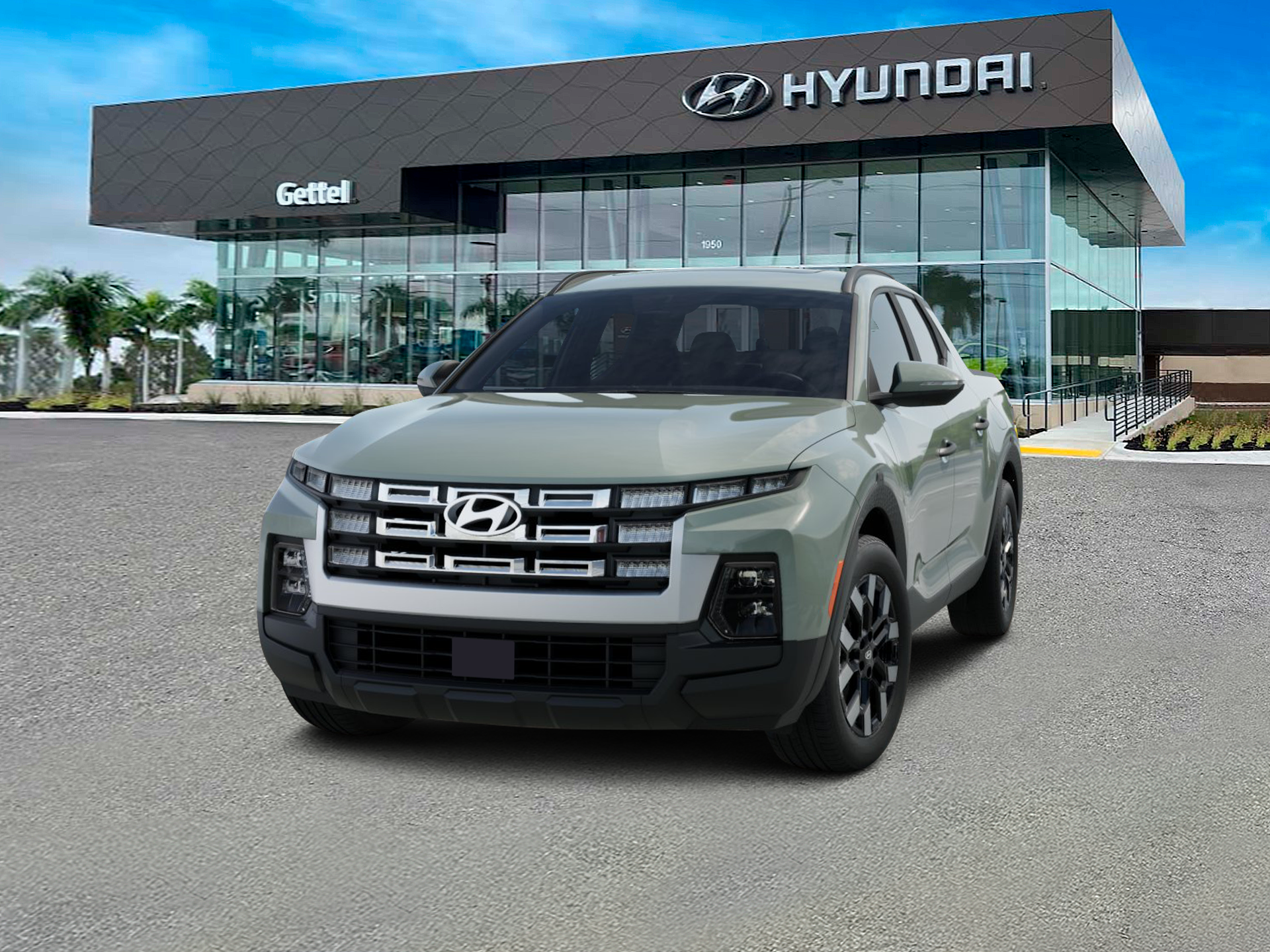 2026 Hyundai Santa Cruz SEL Activity's photo