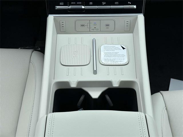 2026 Hyundai Santa Fe Limited photo 22