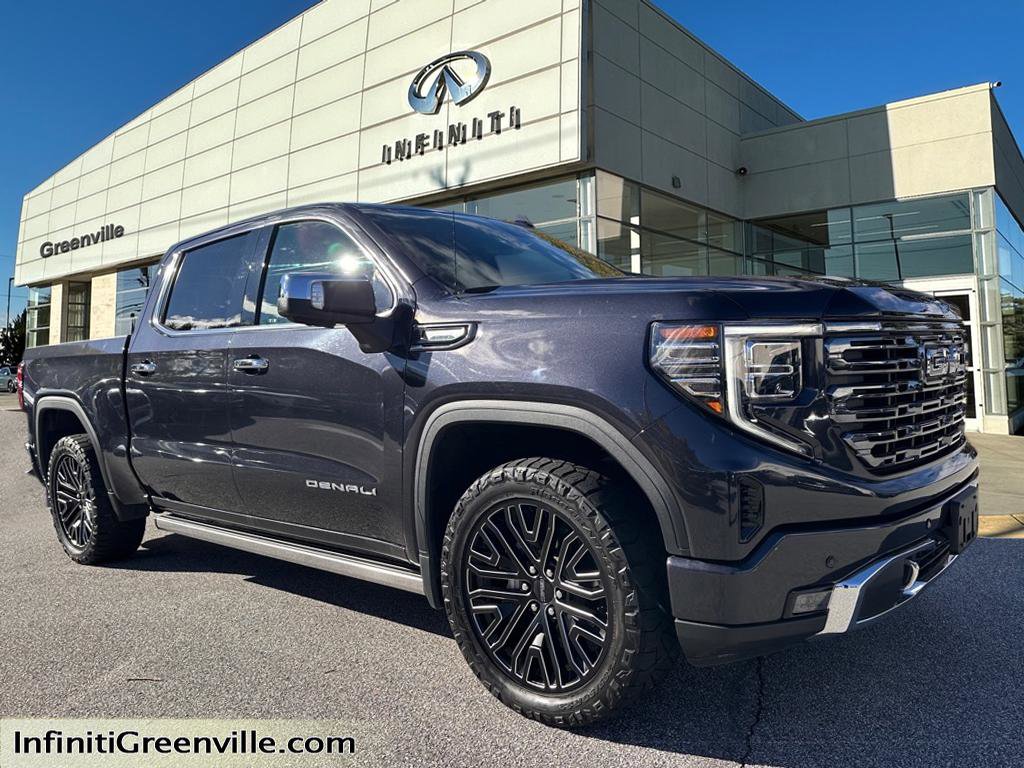 2022 GMC Sierra 1500 Denali Denali Ultimate's photo