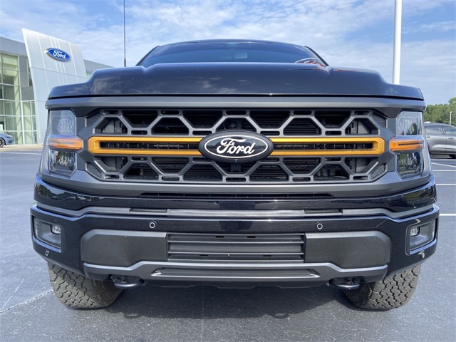 2024 Ford F-150 Tremor photo 21