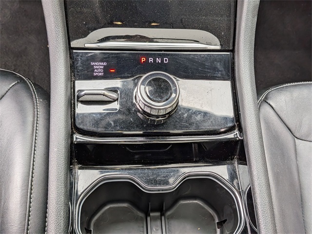 2022 Jeep Grand Cherokee Limited photo 19