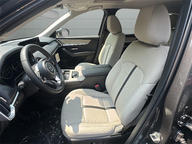2025 Mazda CX-90 3.3 Turbo Preferred photo 14