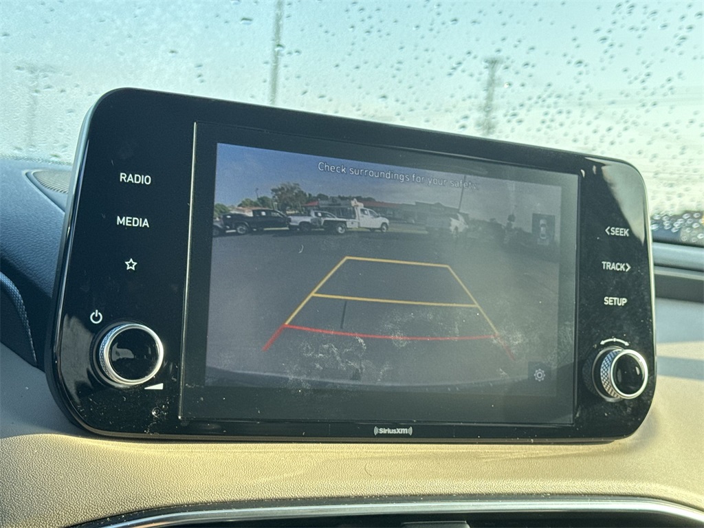 2022 Hyundai Santa Fe SEL photo 21