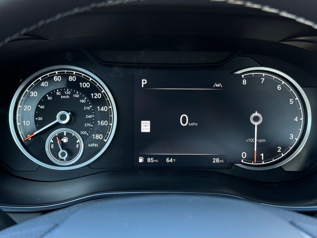 2025 Genesis G70 3.3T Sport Advanced photo 27