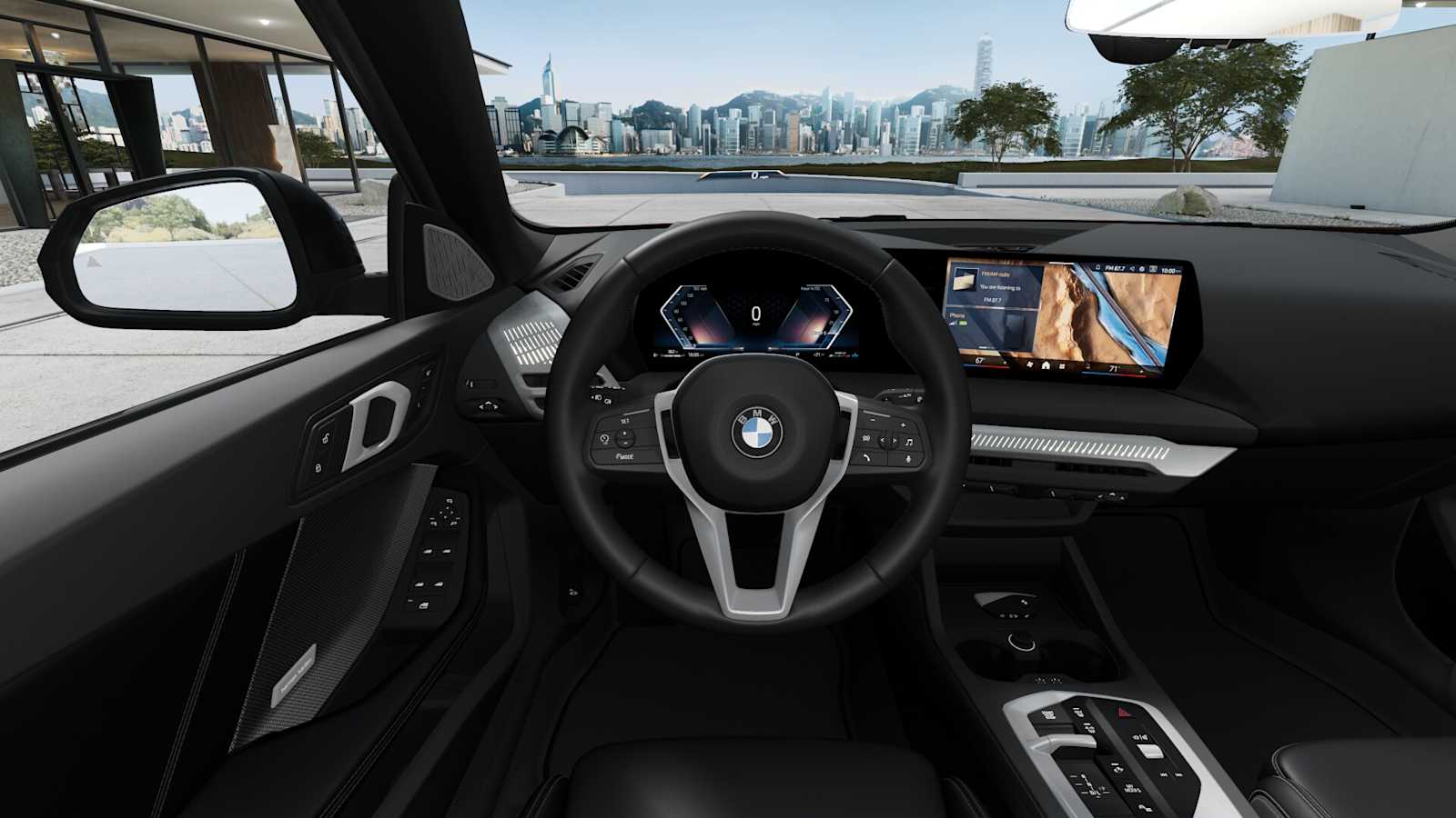 2026 Bmw 228 photo 13
