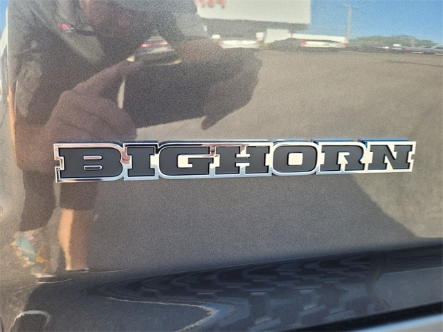 2025 Ram 1500 Big Horn Lone Star photo 15