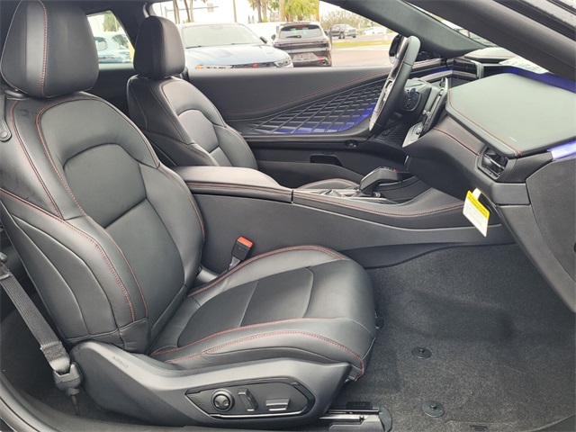 2025 Dodge Charger R/T photo 15