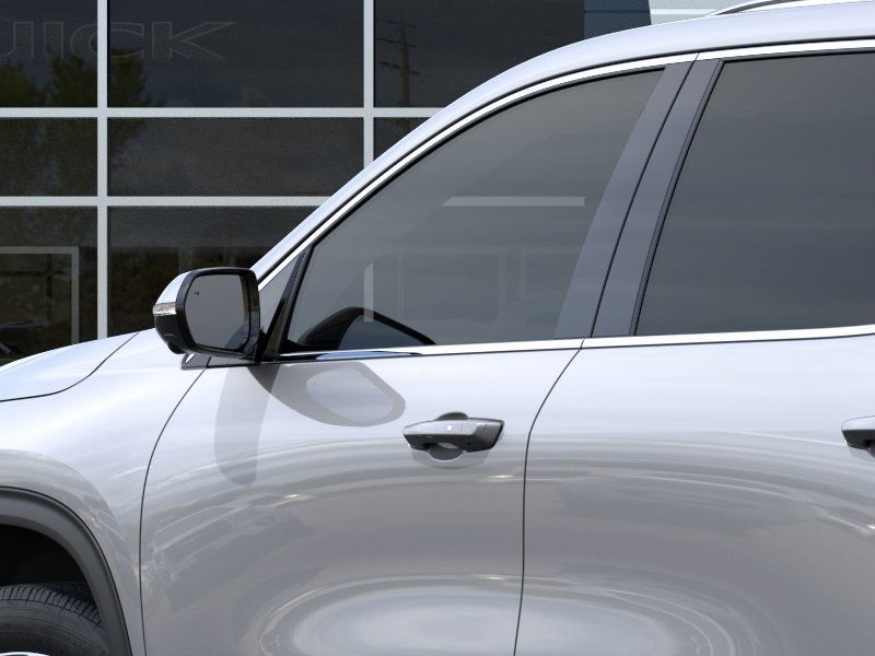 2026 Buick Enclave Preferred photo 12