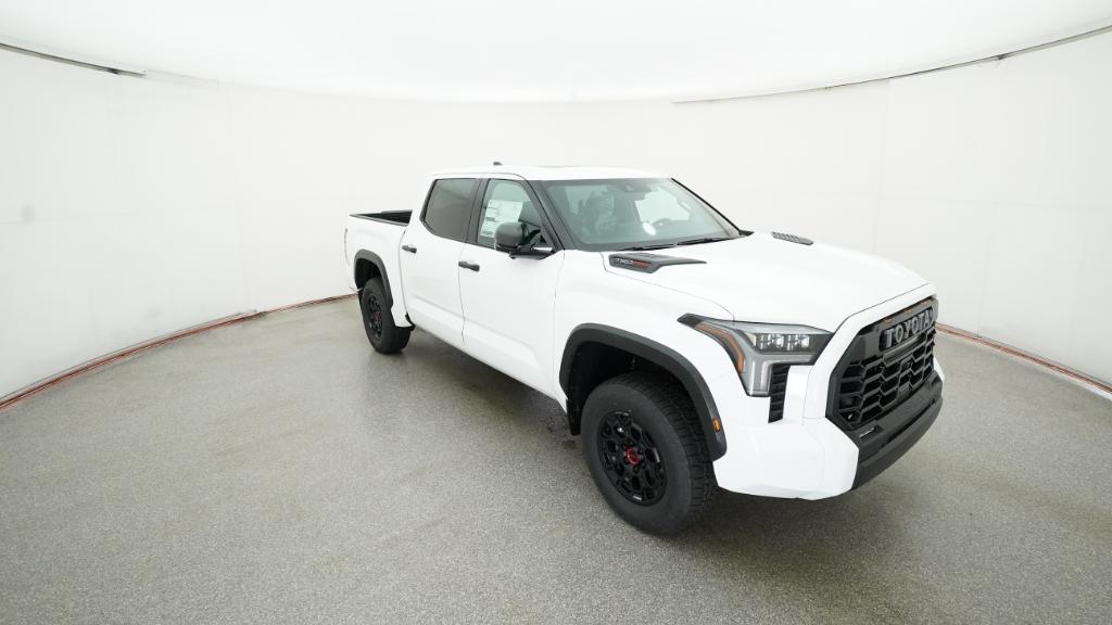 2026 Toyota Tundra TRD Pro CrewMax photo 27