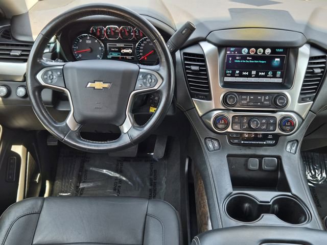 2019 Chevrolet Tahoe LT photo 24