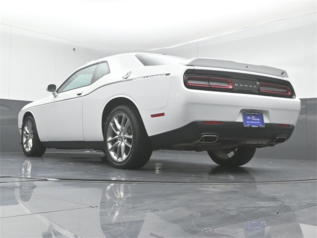 2023 DODGE CHALLENGER - Image 39