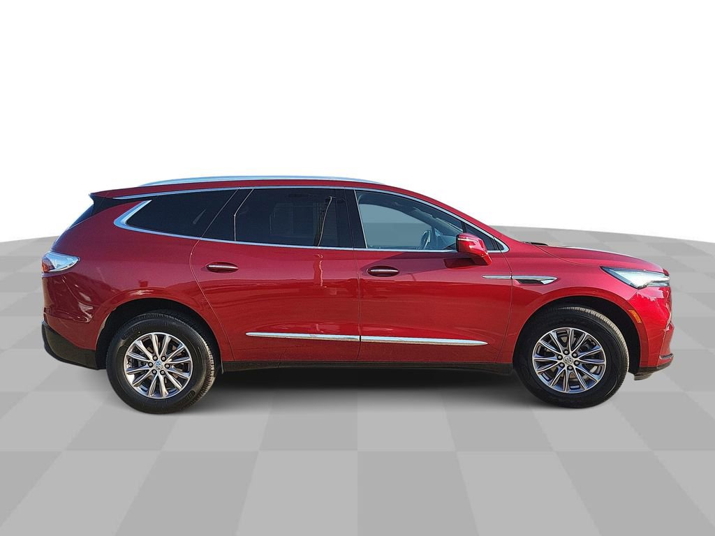 2024 Buick Enclave Premium photo 8